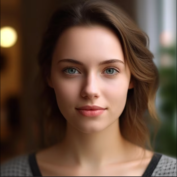 María García